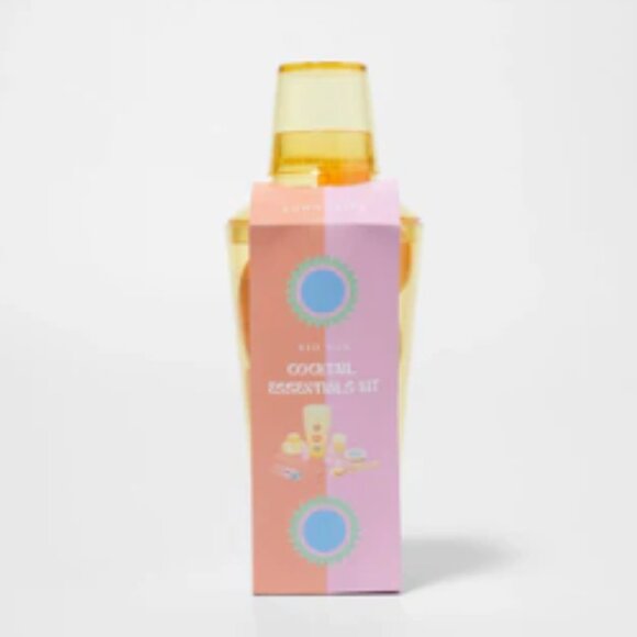 Sunnylife - Cocktail Essentials Kit - Rio Sun Multi - Picture 2 of 7